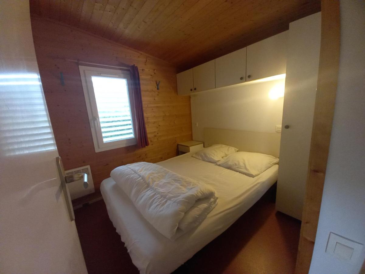 Camping Onlycamp Du Rouergue 鲁埃格自由城 外观 照片